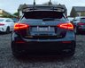 USED 2019 69 MERCEDES-BENZ A-CLASS 2.0 AMG A 35 4MATIC PREMIUM PLUS 5d 302 BHP SPORTS EXHAUST+HEADS UP+P/ROOF