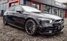 USED 2019 69 MERCEDES-BENZ A-CLASS 2.0 AMG A 35 4MATIC PREMIUM PLUS 5d 302 BHP SPORTS EXHAUST+HEADS UP+P/ROOF