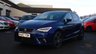 USED 2017 67 SEAT IBIZA 1.0 TSI FR 5d 94 BHP SAT NAV * BLUETOOTH