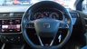 USED 2017 67 SEAT IBIZA 1.0 TSI FR 5d 94 BHP SAT NAV * BLUETOOTH