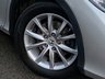 USED 2015 15 HONDA CIVIC 1.6 I-DTEC S 5dr - ALLOYS  