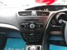 USED 2015 15 HONDA CIVIC 1.6 I-DTEC S 5dr - ALLOYS  