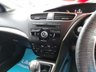 USED 2015 15 HONDA CIVIC 1.6 I-DTEC S 5dr - ALLOYS  