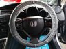 USED 2015 15 HONDA CIVIC 1.6 I-DTEC S 5dr - ALLOYS  