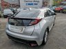USED 2015 15 HONDA CIVIC 1.6 I-DTEC S 5dr - ALLOYS  