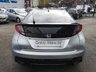 USED 2015 15 HONDA CIVIC 1.6 I-DTEC S 5dr - ALLOYS  