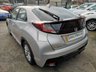 USED 2015 15 HONDA CIVIC 1.6 I-DTEC S 5dr - ALLOYS  