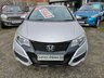 USED 2015 15 HONDA CIVIC 1.6 I-DTEC S 5dr - ALLOYS  