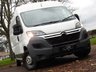 USED 2015 15 CITROEN RELAY 2.2 35 L3H2 ENTERPRISE HDI 129 BHP COMPANY OWNED 50 MPG VGC