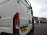 USED 2015 15 CITROEN RELAY 2.2 35 L3H2 ENTERPRISE HDI 129 BHP COMPANY OWNED 50 MPG VGC