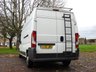USED 2015 15 CITROEN RELAY 2.2 35 L3H2 ENTERPRISE HDI 129 BHP COMPANY OWNED 50 MPG VGC