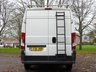 USED 2015 15 CITROEN RELAY 2.2 35 L3H2 ENTERPRISE HDI 129 BHP COMPANY OWNED 50 MPG VGC