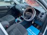 USED 2013 63 VOLKSWAGEN TIGUAN 2.0 TDI MATCH Blue M-tech 5dr - SAT NAV 