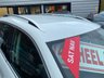 USED 2013 63 VOLKSWAGEN TIGUAN 2.0 TDI MATCH Blue M-tech 5dr - SAT NAV 