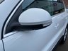 USED 2013 63 VOLKSWAGEN TIGUAN 2.0 TDI MATCH Blue M-tech 5dr - SAT NAV 