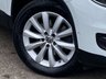 USED 2013 63 VOLKSWAGEN TIGUAN 2.0 TDI MATCH Blue M-tech 5dr - SAT NAV 