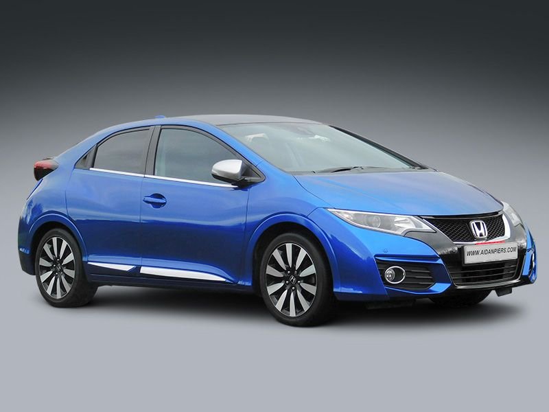 View our HONDA CIVIC