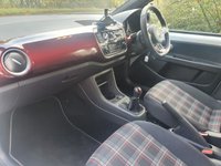 USED 2020 20 VOLKSWAGEN UP 1.0 GTI 5d 114 BHP ZERO DEPOSIT FINANCE AVAILABLE