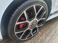 USED 2020 20 VOLKSWAGEN UP 1.0 GTI 5d 114 BHP ZERO DEPOSIT FINANCE AVAILABLE