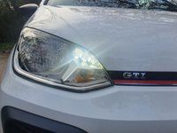 USED 2020 20 VOLKSWAGEN UP 1.0 GTI 5d 114 BHP ZERO DEPOSIT FINANCE AVAILABLE