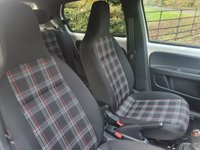 USED 2020 20 VOLKSWAGEN UP 1.0 GTI 5d 114 BHP ZERO DEPOSIT FINANCE AVAILABLE