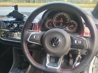 USED 2020 20 VOLKSWAGEN UP 1.0 GTI 5d 114 BHP ZERO DEPOSIT FINANCE AVAILABLE