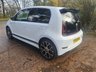 USED 2020 20 VOLKSWAGEN UP 1.0 GTI 5d 114 BHP ZERO DEPOSIT FINANCE AVAILABLE