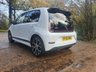 USED 2020 20 VOLKSWAGEN UP 1.0 GTI 5d 114 BHP ZERO DEPOSIT FINANCE AVAILABLE