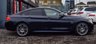USED 2017 67 BMW 4 SERIES 2.0 420D XDRIVE M SPORT GRAN COUPE 4d 188 BHP 19" ALLOYS+PRIVACY GLASS+PRO NAV