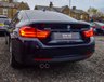 USED 2017 67 BMW 4 SERIES 2.0 420D XDRIVE M SPORT GRAN COUPE 4d 188 BHP 19" ALLOYS+PRIVACY GLASS+PRO NAV