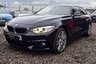 USED 2017 67 BMW 4 SERIES 2.0 420D XDRIVE M SPORT GRAN COUPE 4d 188 BHP 19" ALLOYS+PRIVACY GLASS+PRO NAV