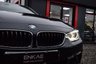 USED 2017 67 BMW 4 SERIES 2.0 420D XDRIVE M SPORT GRAN COUPE 4d 188 BHP 19" ALLOYS+PRIVACY GLASS+PRO NAV