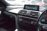 USED 2017 67 BMW 4 SERIES 2.0 420D XDRIVE M SPORT GRAN COUPE 4d 188 BHP 19" ALLOYS+PRIVACY GLASS+PRO NAV