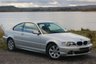 USED 2005 55 BMW 3 SERIES 2.0 320CD SE 2d 148 BHP ICONIC MANUAL E46 COUPE!