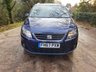 USED 2018 67 SEAT ALHAMBRA 2.0 TDI ECOMOTIVE SE 5d 150 BHP ZERO DEPOSIT FINANCE AVAILABLE