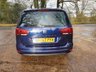 USED 2018 67 SEAT ALHAMBRA 2.0 TDI ECOMOTIVE SE 5d 150 BHP ZERO DEPOSIT FINANCE AVAILABLE