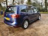 USED 2018 67 SEAT ALHAMBRA 2.0 TDI ECOMOTIVE SE 5d 150 BHP ZERO DEPOSIT FINANCE AVAILABLE