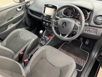 USED 2017 17 RENAULT CLIO 0.9 DYNAMIQUE NAV TCE 5d 89 BHP **12 MONTHS NATIONAL WARRANTY**