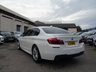 USED 2015 BMW 5 SERIES 2.0 520D M SPORT 4d 188 BHP M SPORT AERODYNAMIC BODY STYLING * ALLOYS