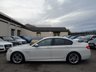 USED 2015 BMW 5 SERIES 2.0 520D M SPORT 4d 188 BHP M SPORT AERODYNAMIC BODY STYLING * ALLOYS