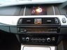 USED 2015 BMW 5 SERIES 2.0 520D M SPORT 4d 188 BHP M SPORT AERODYNAMIC BODY STYLING * ALLOYS