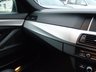 USED 2015 BMW 5 SERIES 2.0 520D M SPORT 4d 188 BHP M SPORT AERODYNAMIC BODY STYLING * ALLOYS