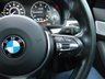 USED 2015 BMW 5 SERIES 2.0 520D M SPORT 4d 188 BHP M SPORT AERODYNAMIC BODY STYLING * ALLOYS