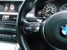 USED 2015 BMW 5 SERIES 2.0 520D M SPORT 4d 188 BHP M SPORT AERODYNAMIC BODY STYLING * ALLOYS