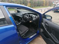 USED 2016 16 HONDA CIVIC 1.6 I-DTEC SE PLUS NAVI 5d 118 BHP 