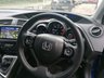 USED 2016 16 HONDA CIVIC 1.6 I-DTEC SE PLUS NAVI 5d 118 BHP 