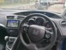 USED 2016 16 HONDA CIVIC 1.6 I-DTEC SE PLUS NAVI 5d 118 BHP 