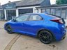 USED 2016 16 HONDA CIVIC 1.6 I-DTEC SE PLUS NAVI 5d 118 BHP 