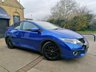 USED 2016 16 HONDA CIVIC 1.6 I-DTEC SE PLUS NAVI 5d 118 BHP 