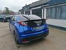 USED 2016 16 HONDA CIVIC 1.6 I-DTEC SE PLUS NAVI 5d 118 BHP 